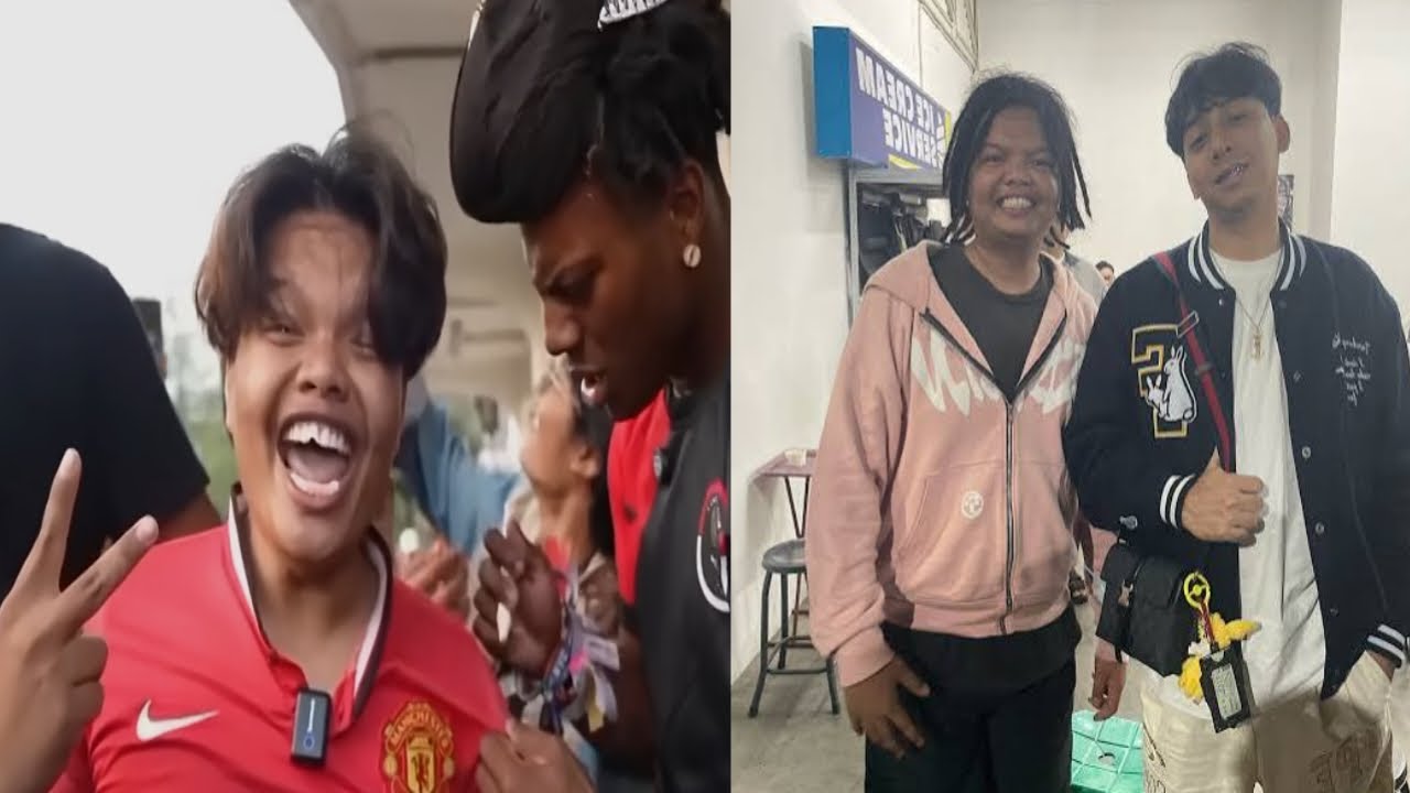 Siapa itu Just Dani?