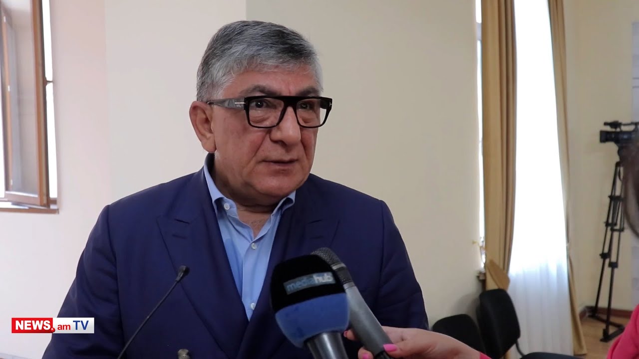 Ո՞վ է Վարդան Օսկանյանը, 10 տարի ինչո՞վ է զբաղվել․ Խաչատուր Սուքիասյան