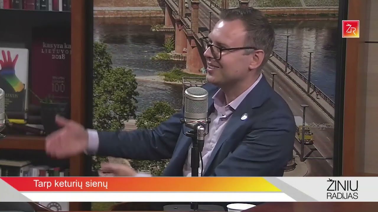 „Tarp keturių sienų“: Gal geriau grąžinti būsto paskolą ir taip sutaupyti?