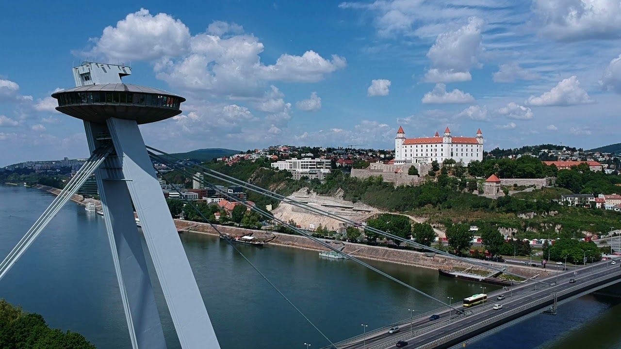 Bratislava FLY 2020