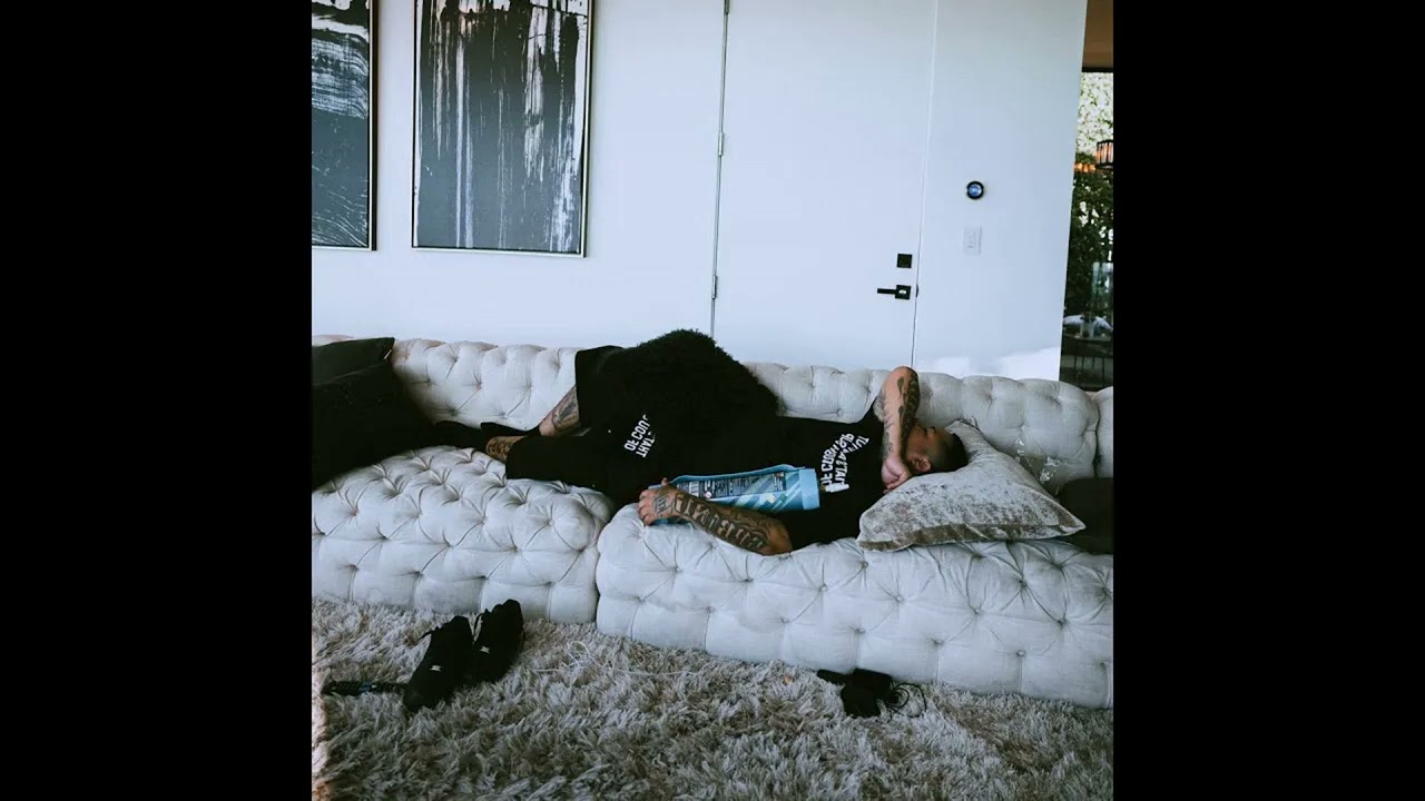 DeeBaby Type Beat - 'One Take'