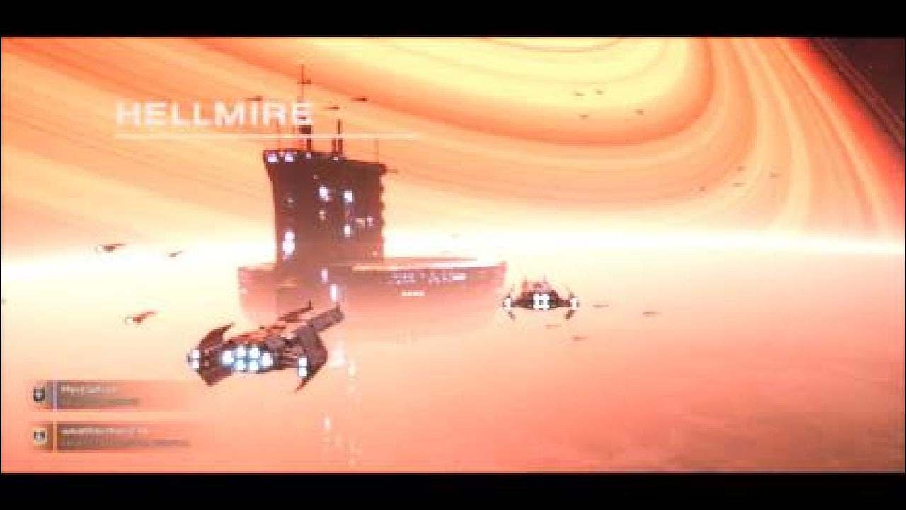 Helldivers 2 | Super Helldive on Hellmire