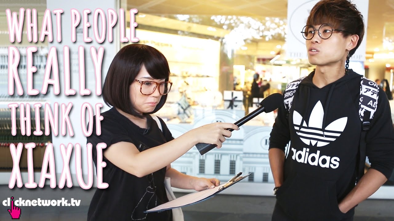 What People REALLY Think of Xiaxue - Xiaxue's Guide To Life: EP175
