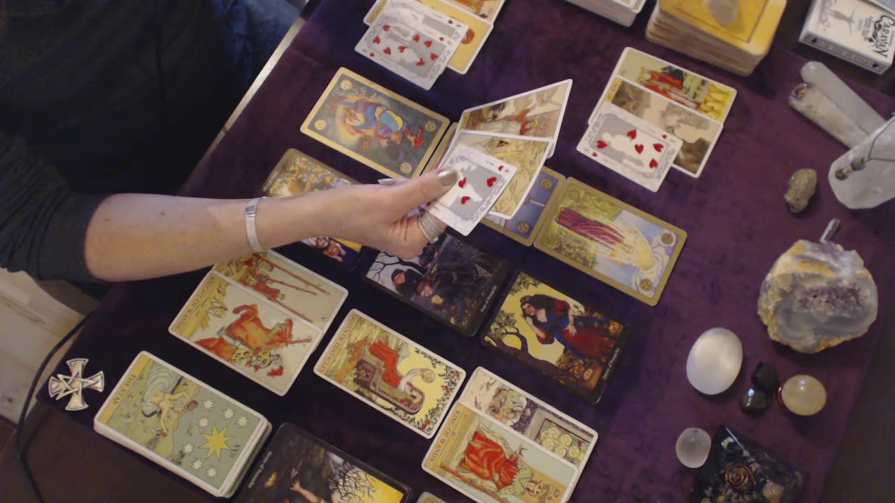 Leo March 2019 What you don't expect