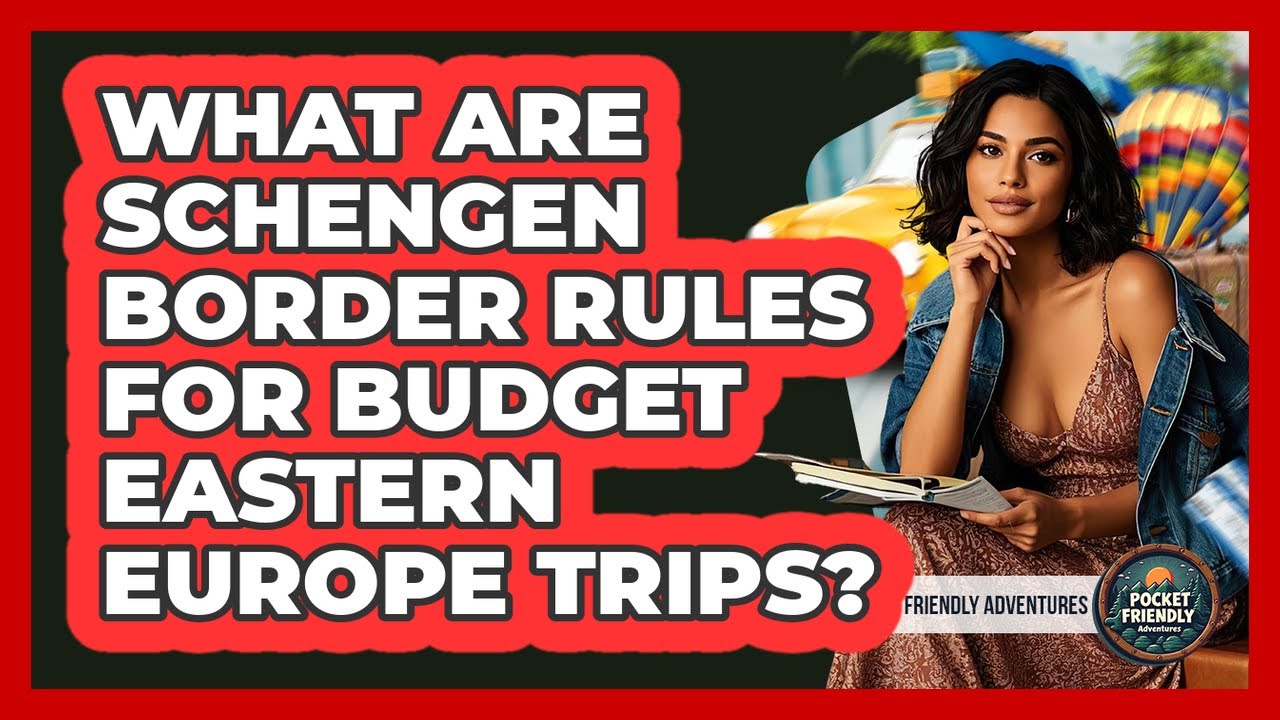 What Are Schengen Border Rules For Budget Eastern Europe Trips? - Pocket Friendly Adventures