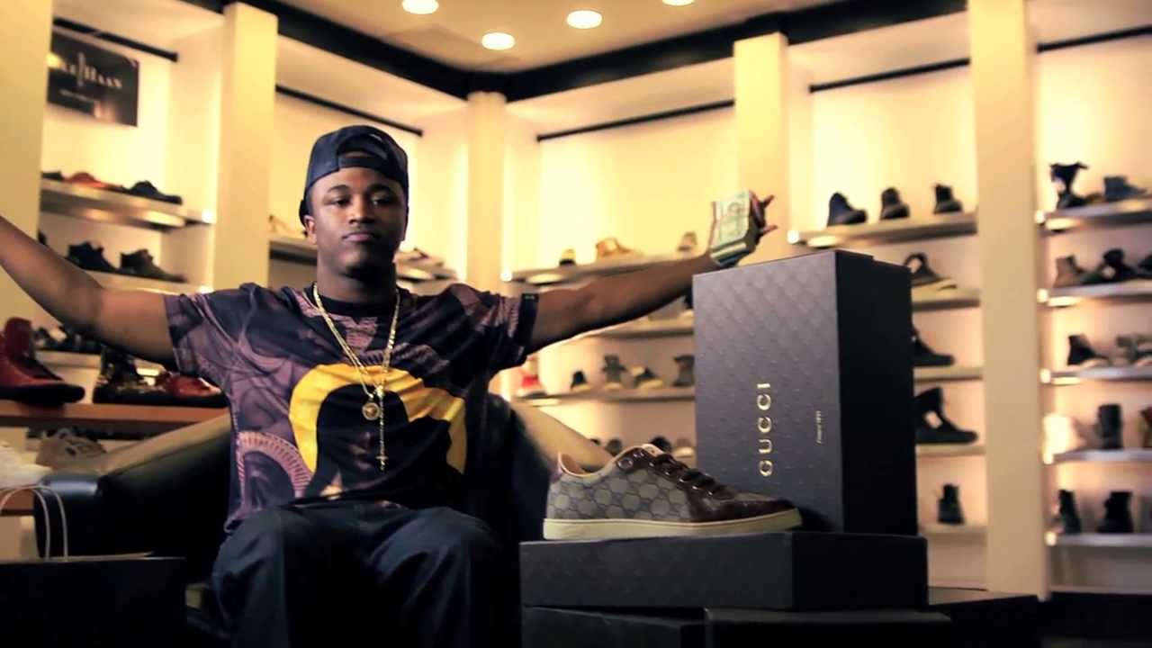 Stunna Bam- Buy What I Want