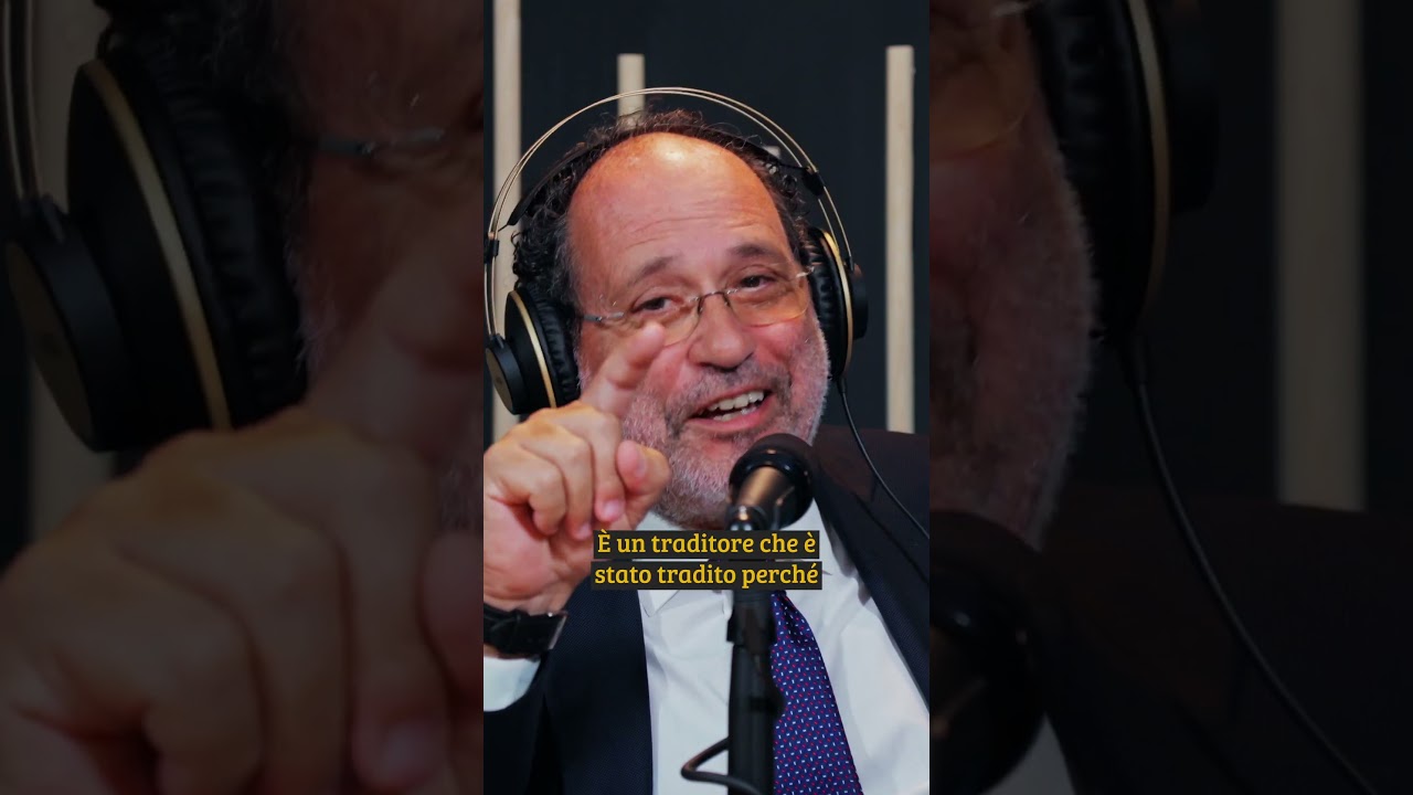 Ingroia: "Graviano da traditore di Riina e Messina Denaro a uomo tradito"