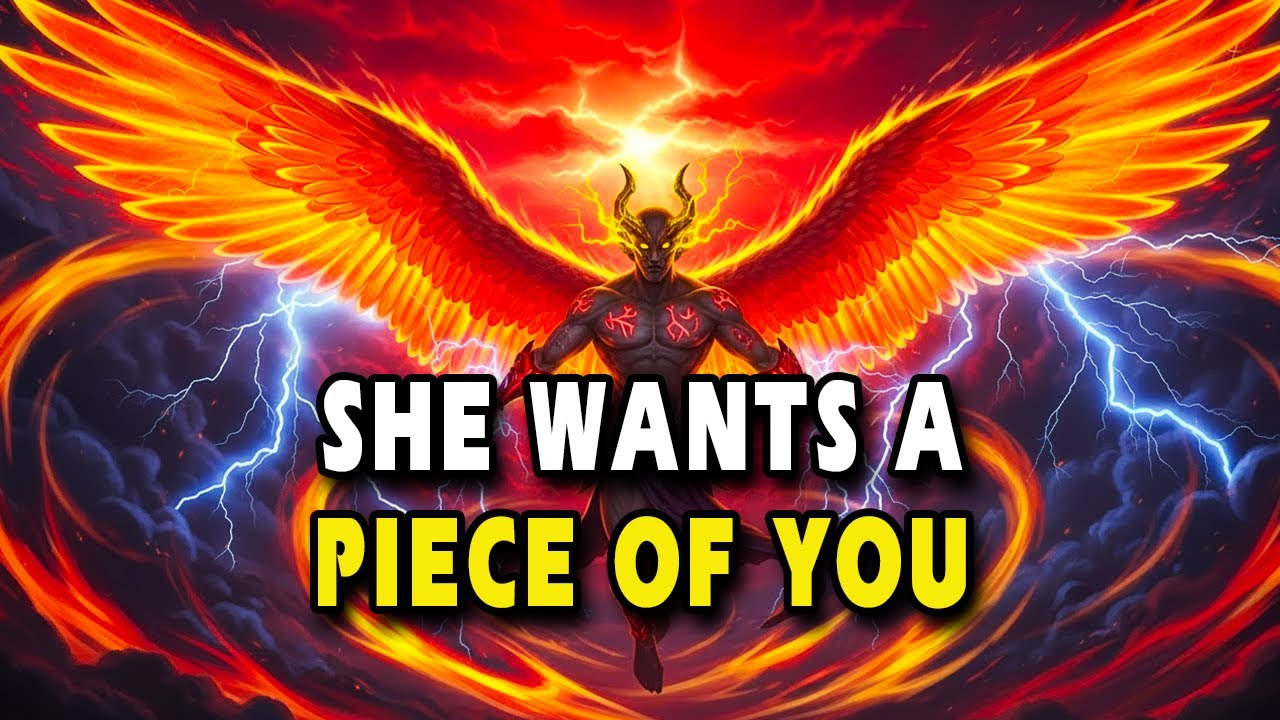 Chosen Ones, They’re Obsessed With You… Your Sexual Energy Is Driving Them WILD! Spiritual awakening