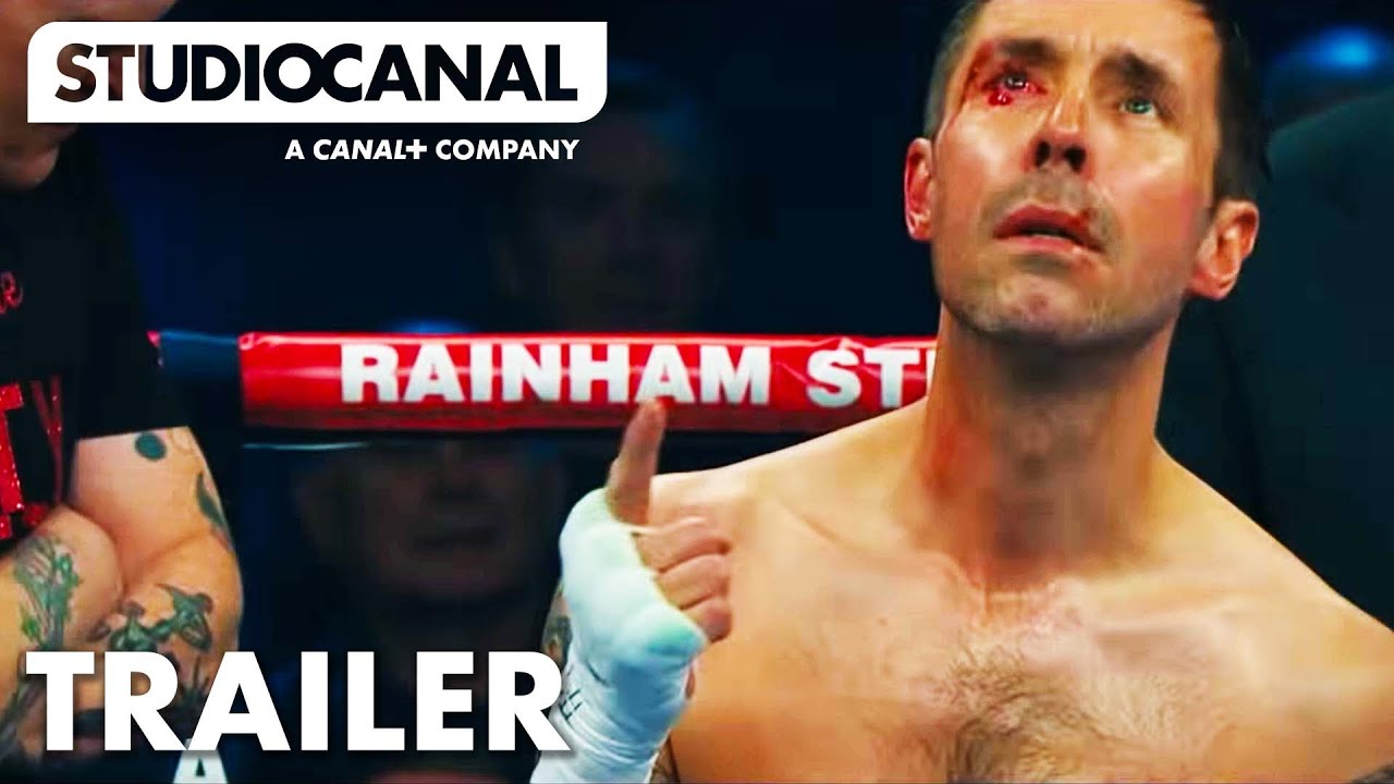 Journeyman | Official Trailer