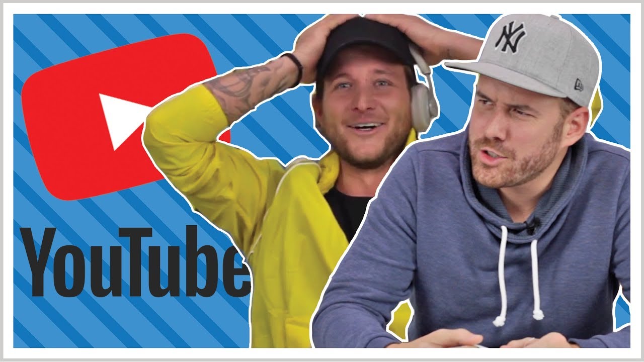 CELEBEK VS. YOUTUBE