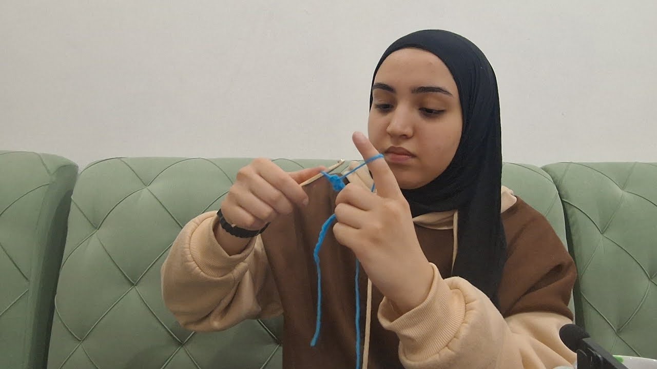 قررت أجرب كل الهوايات بيوم واحد قبل المدرسة 😱 part 1