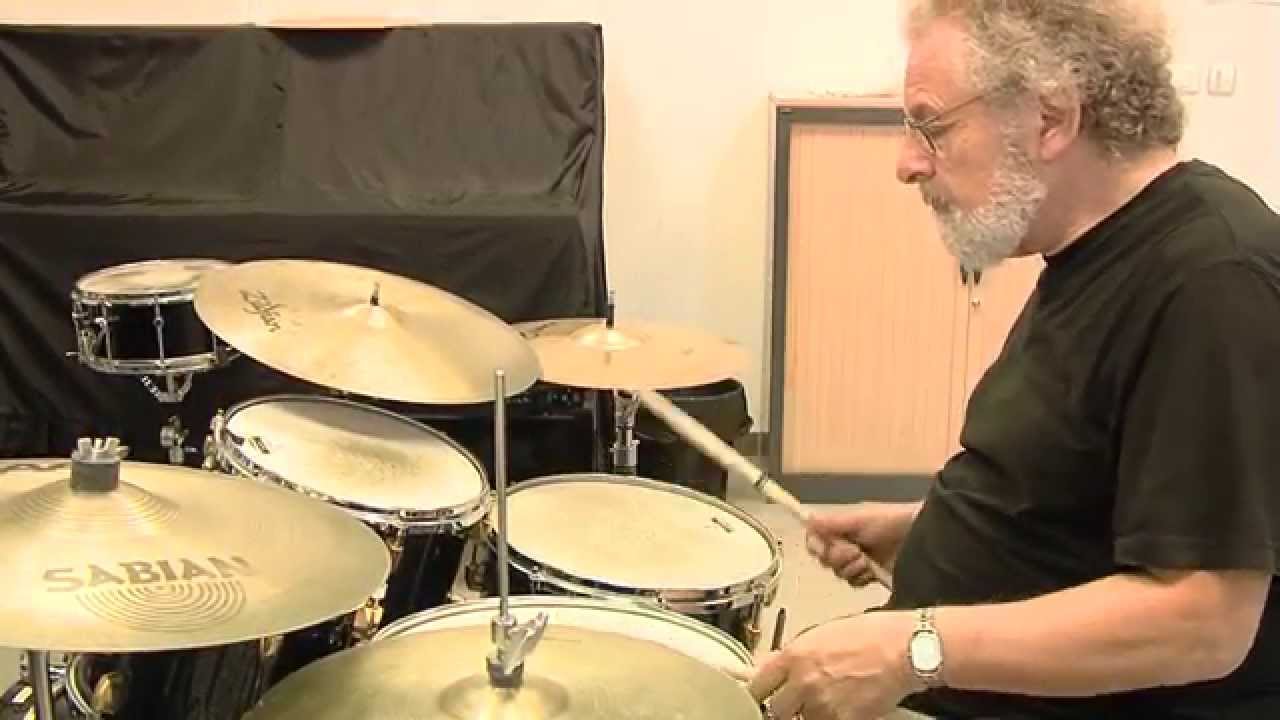 André CECCARELLI