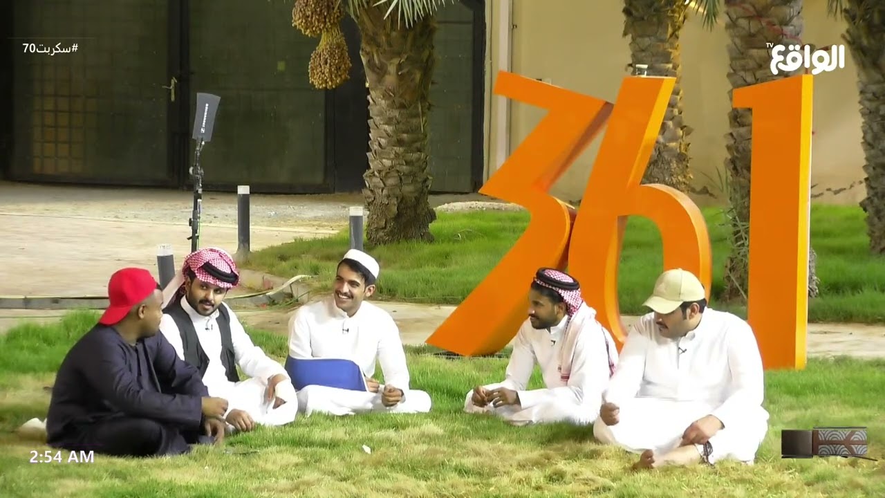 تأثر خالد الدوسري في غرف النوم على خروج مسعود | بهاج الاكلبي #سكربت70