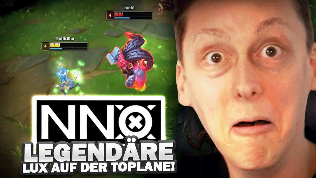 NNO FlexQ aber mit LUX TOPLANE