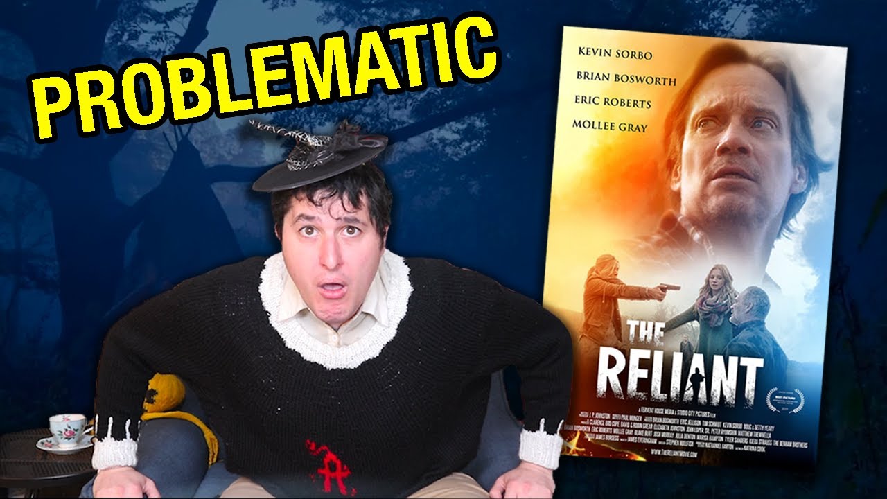 This Pro-Gun Christian Movie Made Me Lose Faith In Humanity