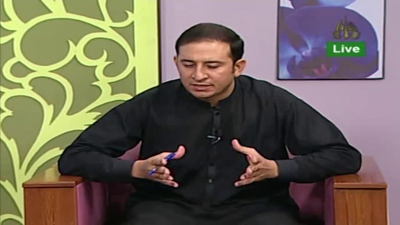 pashto program khyber pakhtunkhwa Dr sahood islaam part 01 ptv national