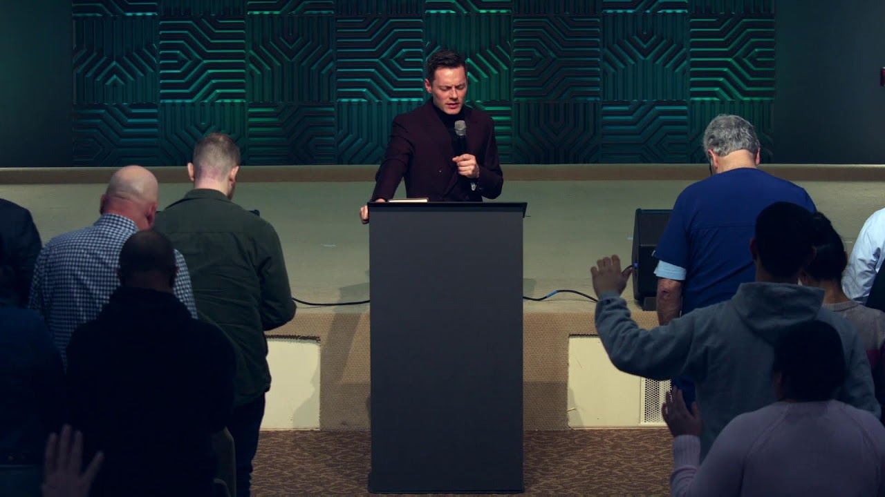 Introduction to Oneness Theology III Q+A| Steven Gill