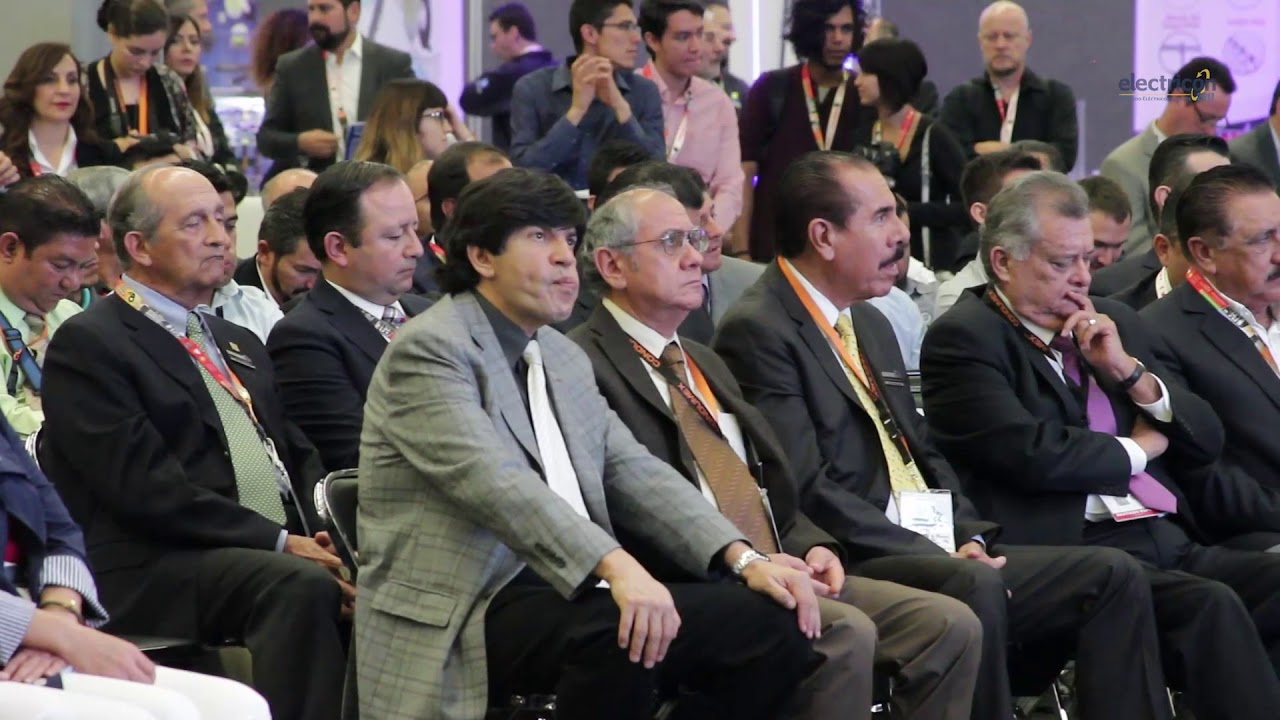 2017 Electric&oacute;n Inauguraci&oacute;n y recorrido