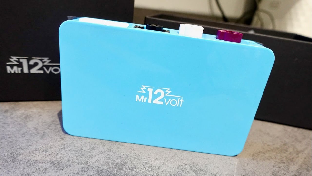 Mr12Volt BMW NBT Apple CarPlay & Android Auto MOST Interface Unit Unboxing (P2000-NBTMD)