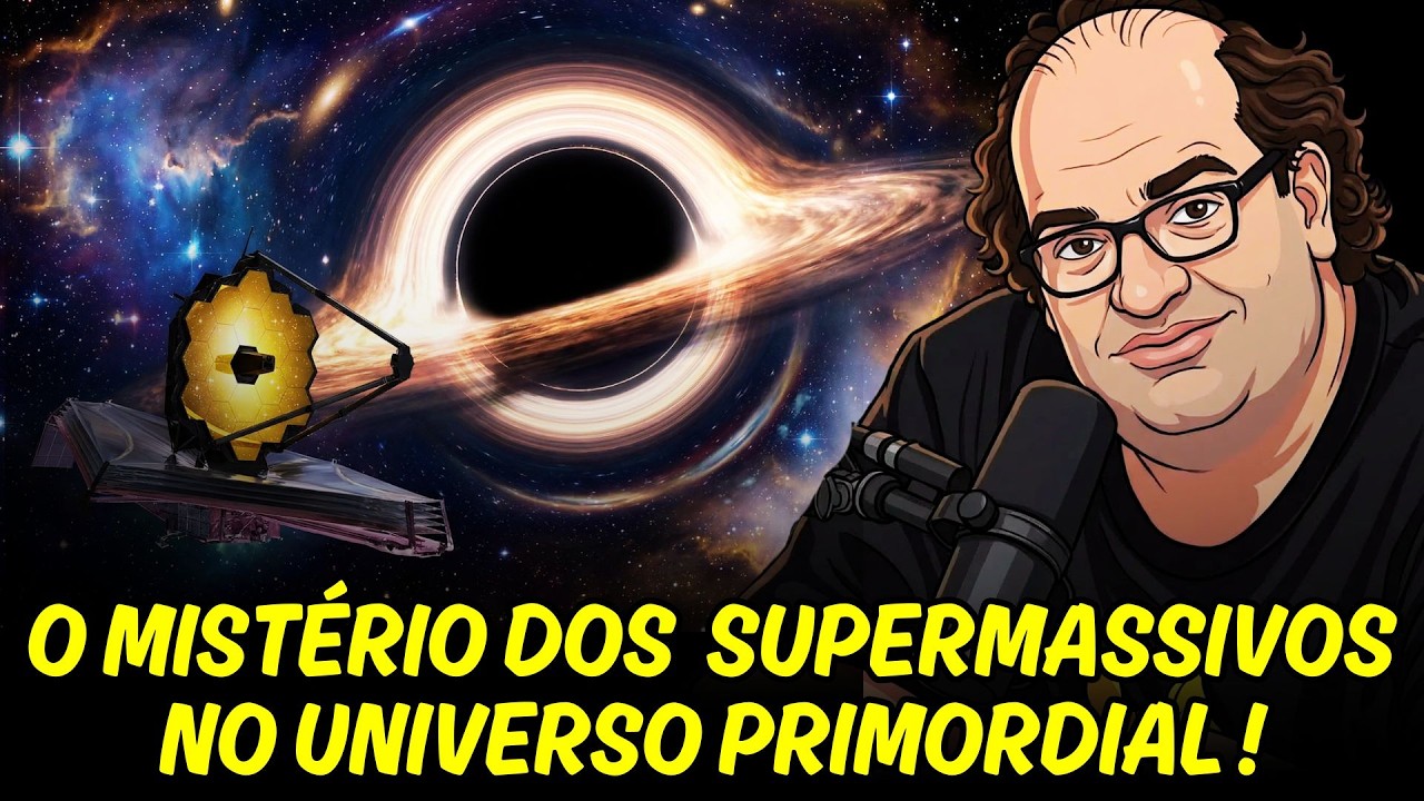 COMO ELES SURGIRAM LOGO APÓS O BIG BANG ?