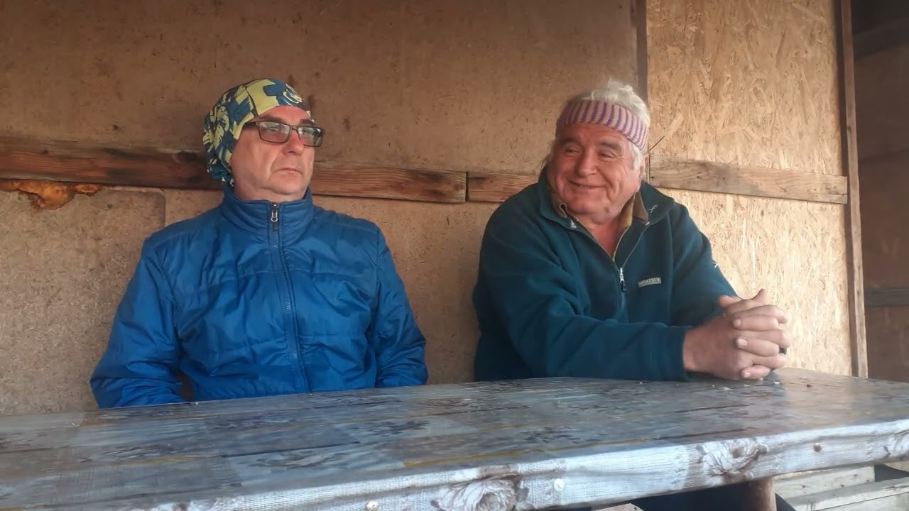 Muntii Bucegi -Stana Nucet