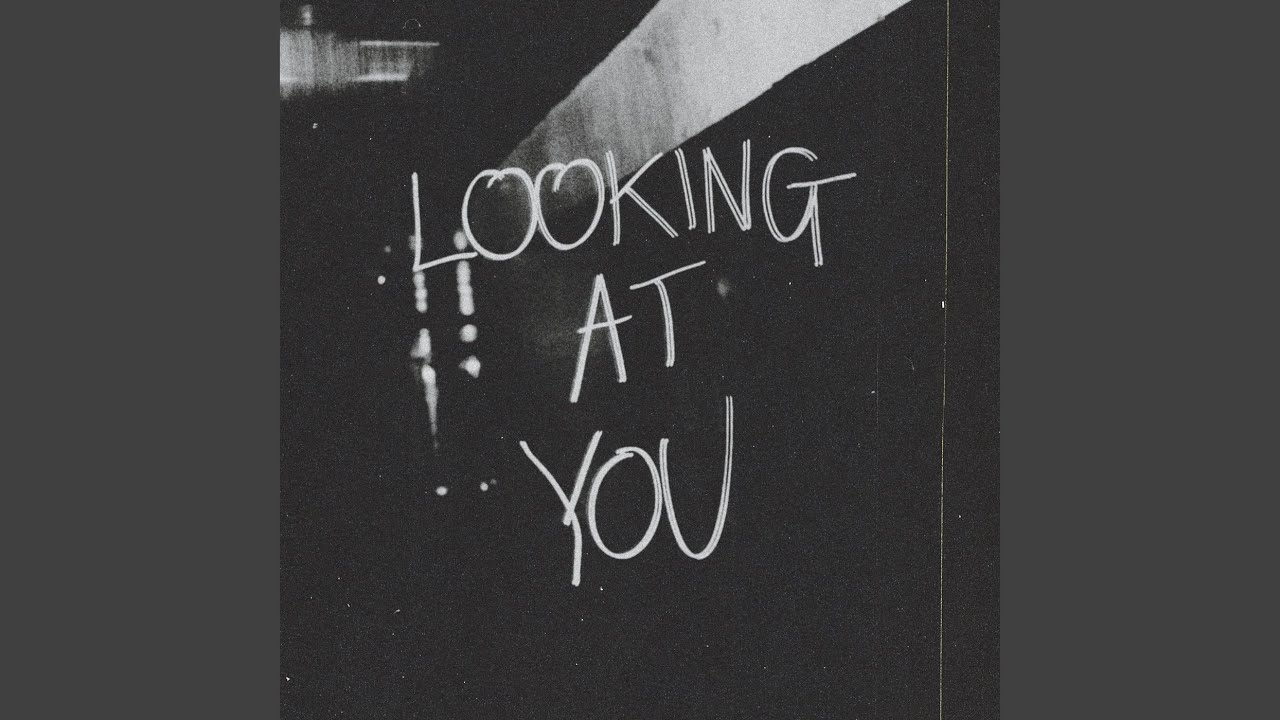 Looking At You (Sad Piano Version)