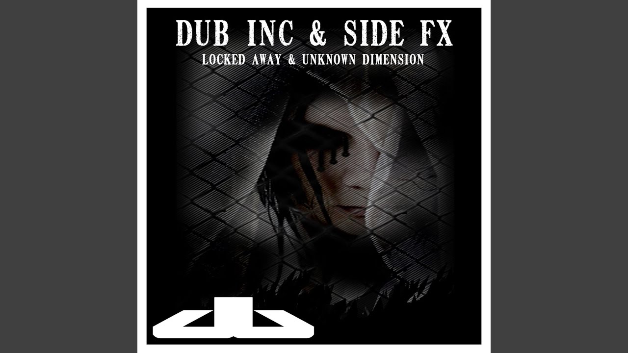 Locked Away