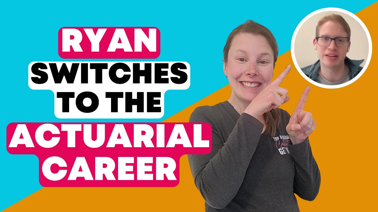 100% REAL PROOF: An Actuarial Career Could Be Your NEW REALITY