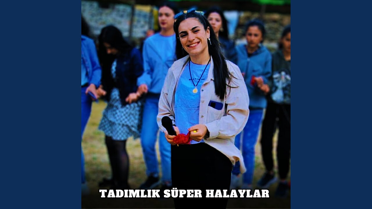TADIMLIK SÜPER HALAYLAR