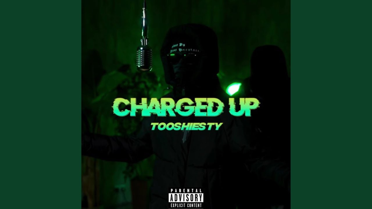 Charged Up