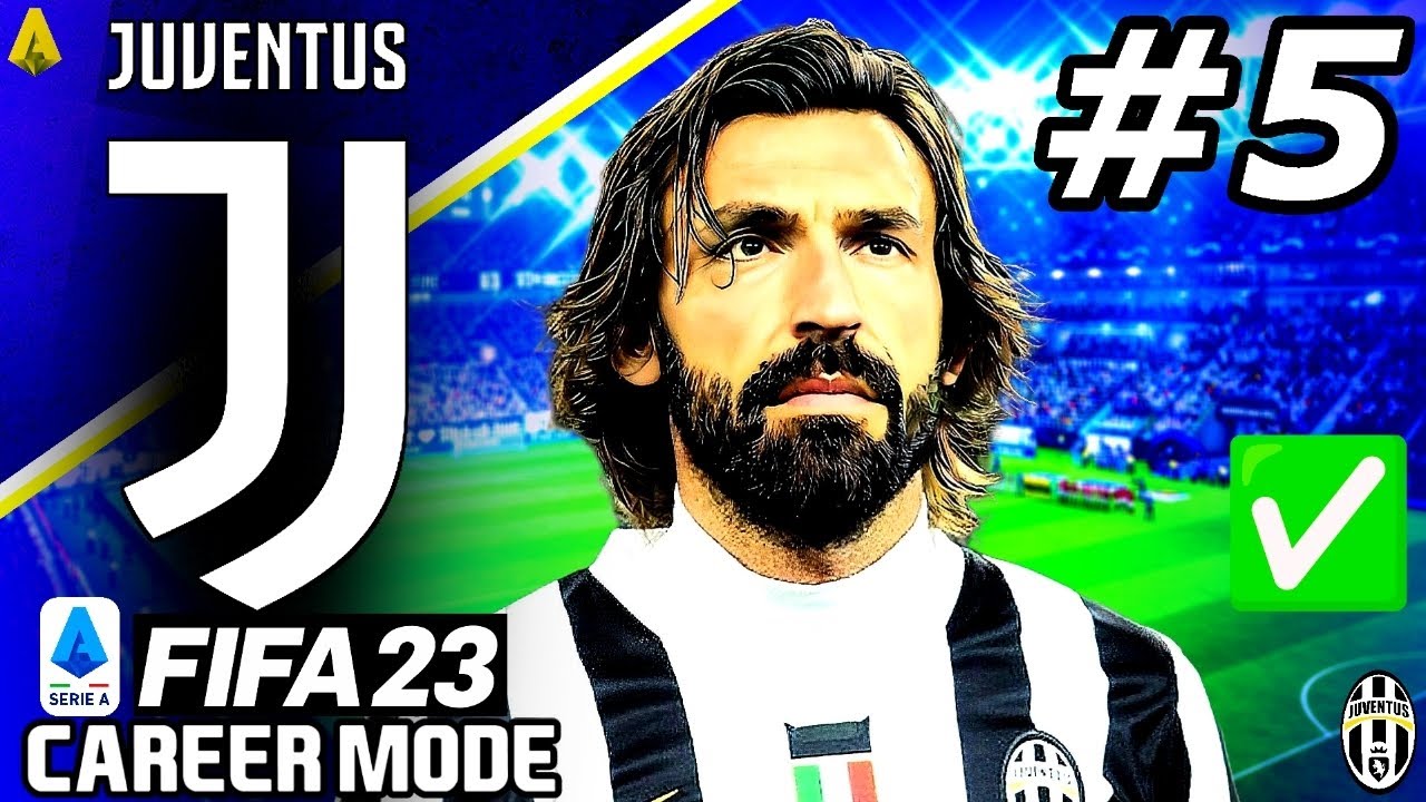 I Found The Next Andrea Pirlo...