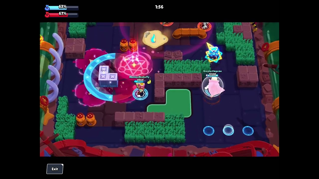 They call me Reckers (sorry for audio quality)