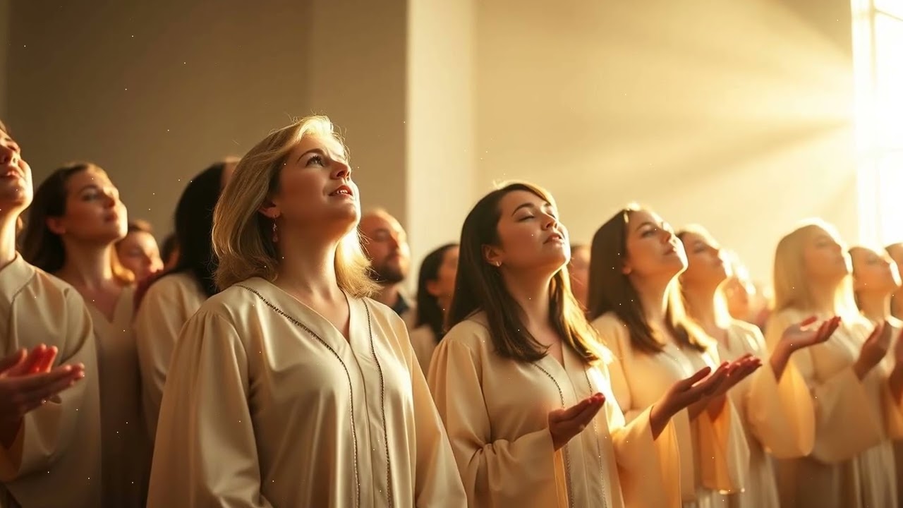 Fresh Fire Morning Worship Songs 🔥☀️