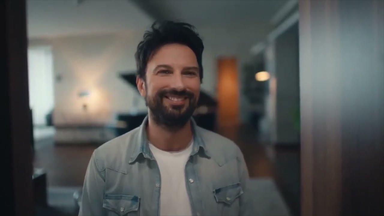 ℂ⋆Tarkan | Trendyol TV spot (reklam) / Dəvət kodu: AZ999395467 - 200 TL BoNUS