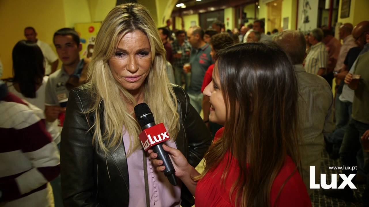 Entrevista com Cinha Jardim