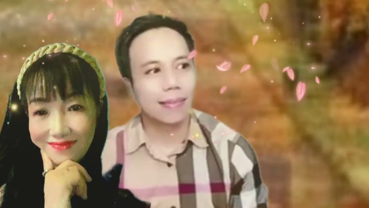 🎼 MÙA THU LÁ BAY // Nhạc Hoa : Lời Việt // Tuyết My SC Nguyễn Quảng 🎤🍀
