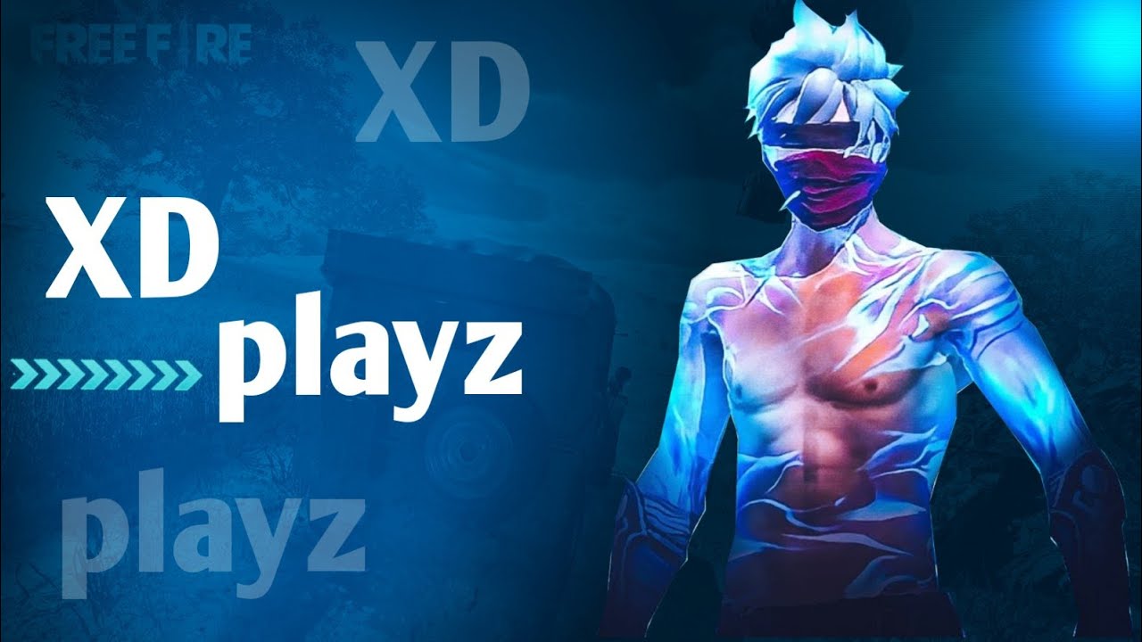 XD playz custom random