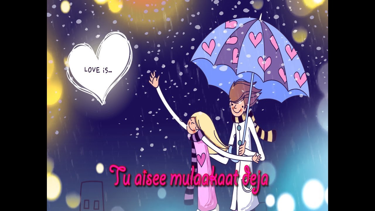 barish song status | barish whatsapp status video.