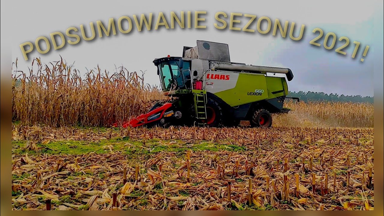 ☆PODSUMOWANIE SEZONU 2021!☆