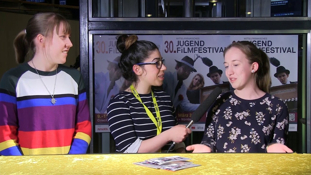 Abgerutscht -  Interview mit den 