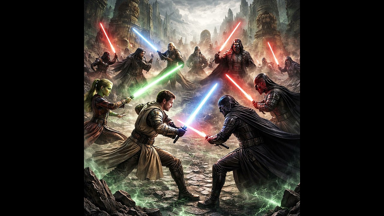 Star Wars Erased These Names for a Reason…