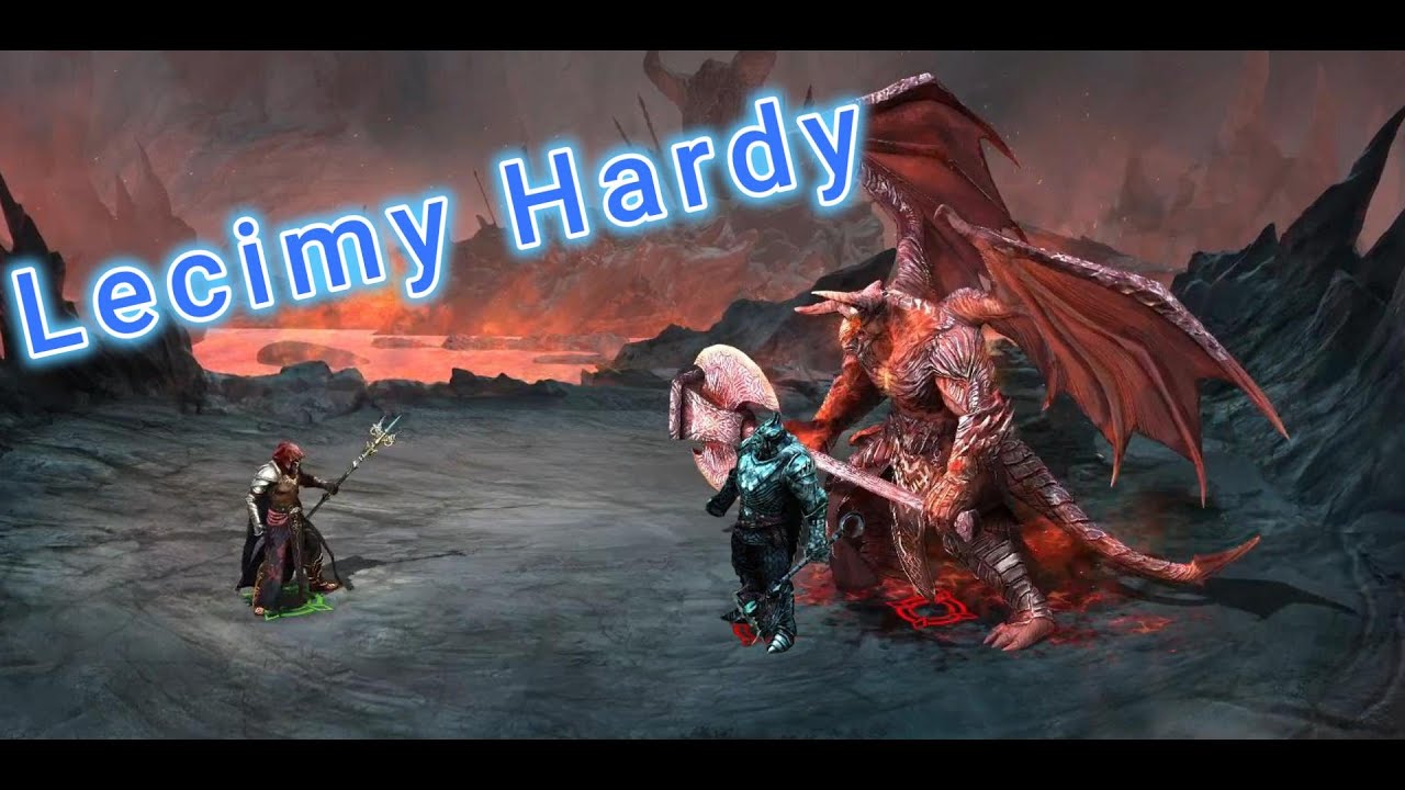 LECIMY HARDY - HVAR I IVRAVUL