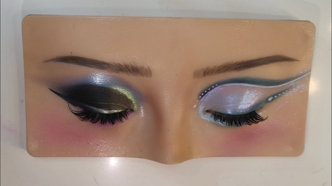 TUTORIAL | MAQUILLAJE PALETA BEAUTU CREATIONS VOL II