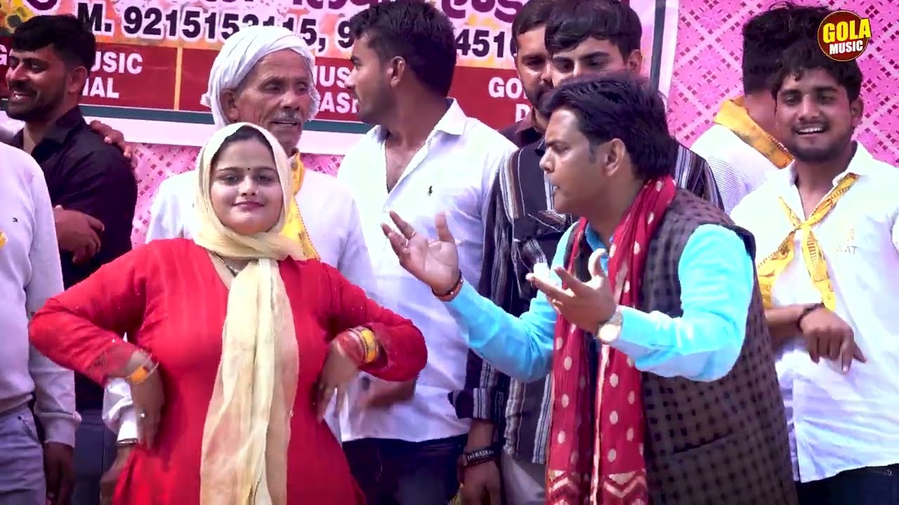 तेरो चॉकलेट को लहंगा बूर्सेट दूध मलाई की || होली का सुपरहिट रसिया || SURESH GOLA & SWETA DAGAR