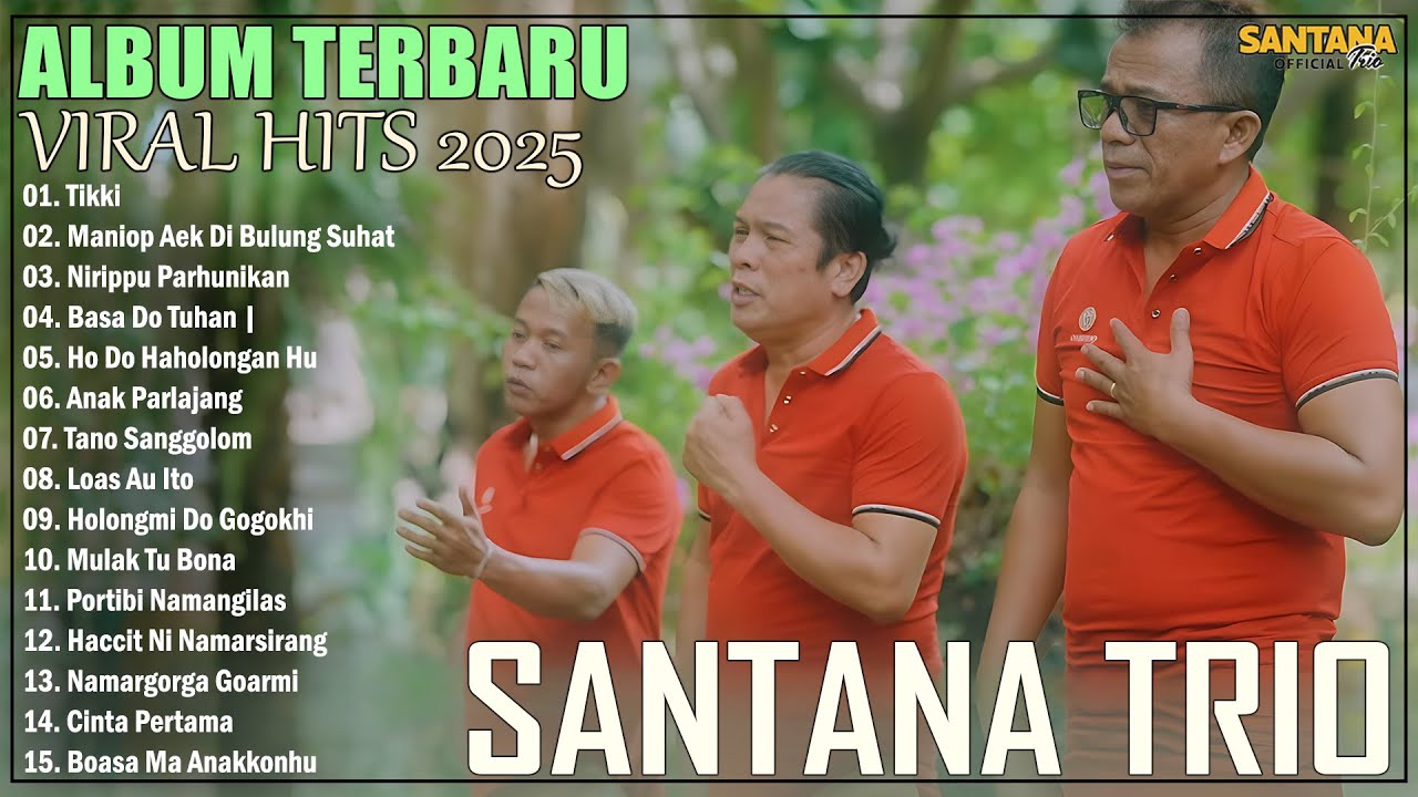 TIKKI,MANIOP AEK DI BULUNG NI SUHAT ~ LAGU BATAK TERBARU VIRAL 2025 ~ TOP ALBUM TERBAIK ENAK DIDENGA