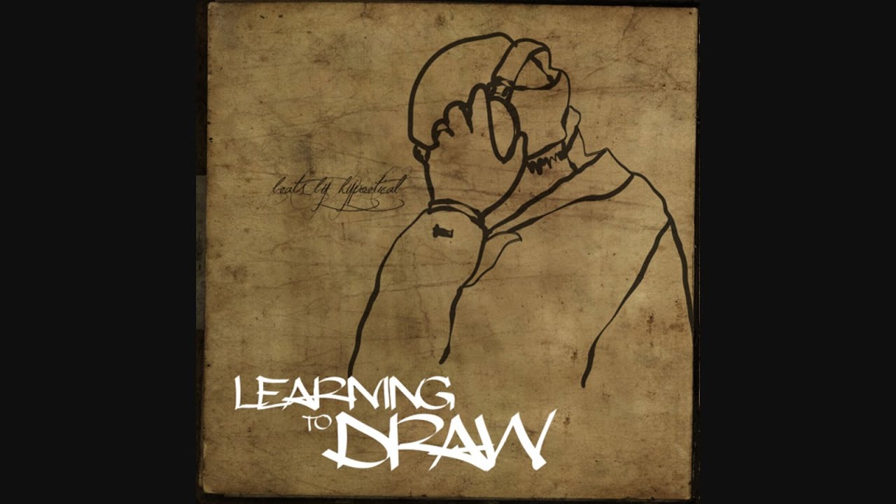 Hypoetical - Learning To Draw (2001)