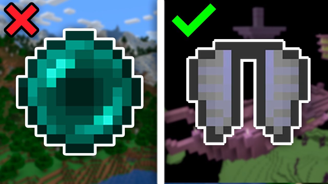 22 ERROS que voc&ecirc; ainda comete no Minecraft (e nem percebe)
