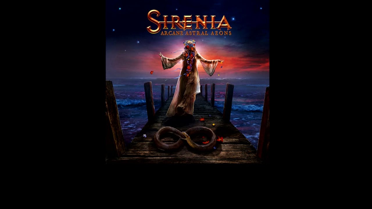 Sirenia Desire 
