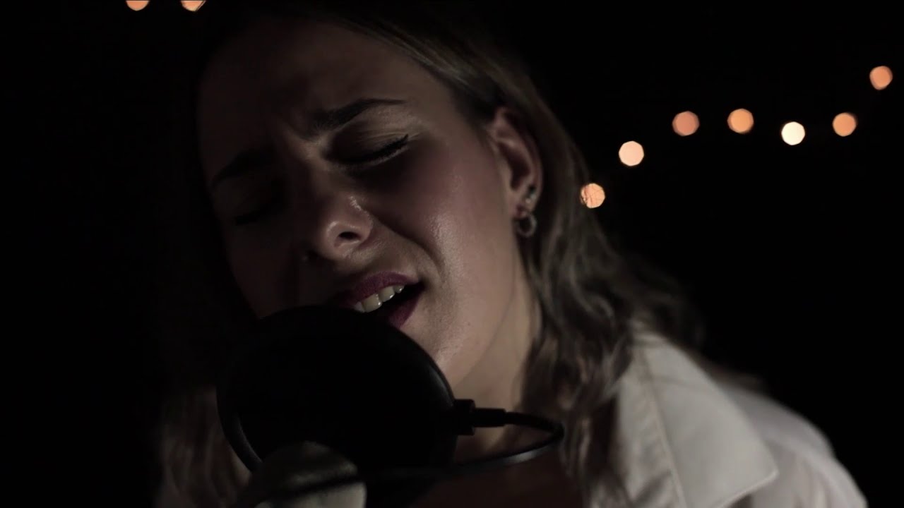 No puedo estar sin ti - Rosana Cover (Núria Caudet)