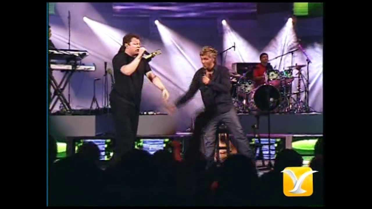 Sin Bandera, Eres Sirena, Festival de Viña 2006